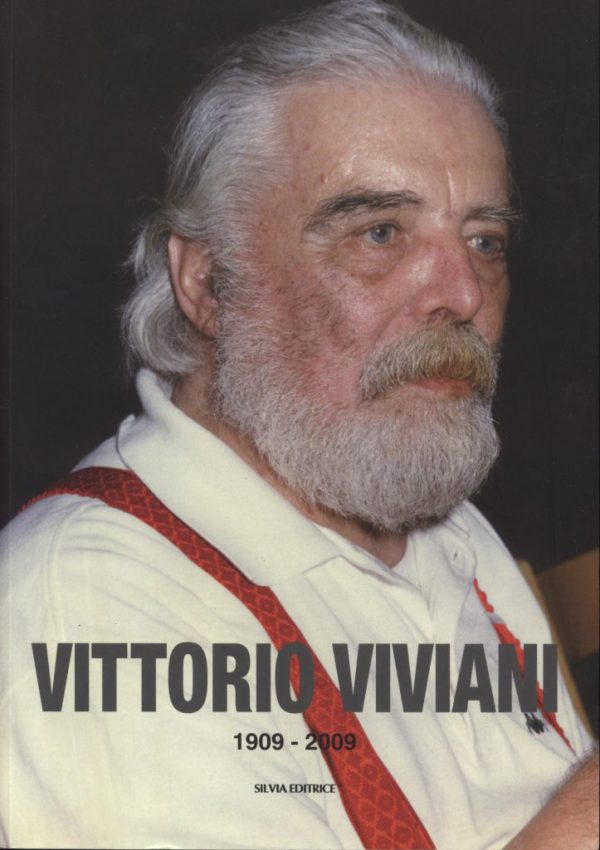 catalogo Vittorio Viviani 1909 - 2009