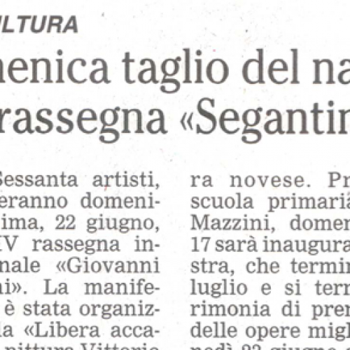 2008 annuncio – giornale di desio