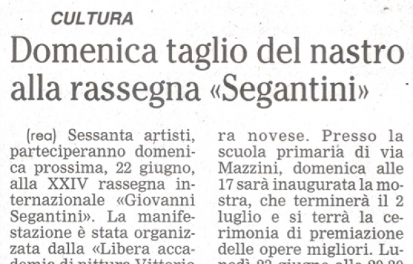 2008 annuncio – giornale di desio